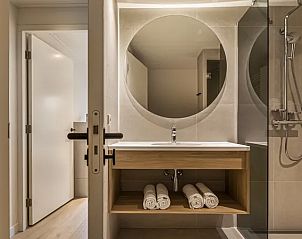 Guest house 173260 - Bungalow Midden Drenthe - Hof van Saksen | 10-persoons Wellness Lake view boerderij |