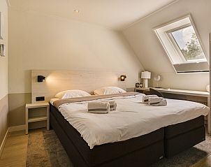 Unterkunft 173261 - Bungalow Midden Drenthe - Hof van Saksen | 4-persoons Wellnessboerderij | 4LW