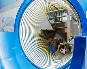 Unterkunft 173262 - Bungalow Midden Drenthe - Hof van Saksen | 6-persoons 'kinder'boerderij | 6CEK