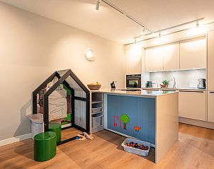 Unterkunft 173262 - Bungalow Midden Drenthe - Hof van Saksen | 6-persoons 'kinder'boerderij | 6CEK