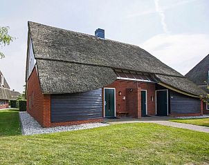 Verblijf 173263 - Bungalow Midden Drenthe - Hof van Saksen | 6-persoons 'kinder'boerderij | 6CK