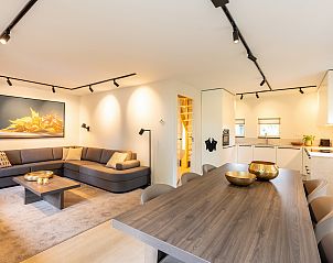 Unterkunft 173264 - Bungalow Midden Drenthe - Hof van Saksen | 8-persoons Wellnessboerderij | 8LW