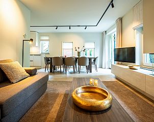 Unterkunft 173264 - Bungalow Midden Drenthe - Hof van Saksen | 8-persoons Wellnessboerderij | 8LW