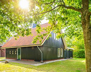 Unterkunft 173264 - Bungalow Midden Drenthe - Hof van Saksen | 8-persoons Wellnessboerderij | 8LW