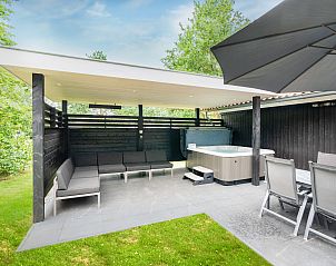 Unterkunft 173264 - Bungalow Midden Drenthe - Hof van Saksen | 8-persoons Wellnessboerderij | 8LW