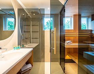 Unterkunft 173264 - Bungalow Midden Drenthe - Hof van Saksen | 8-persoons Wellnessboerderij | 8LW