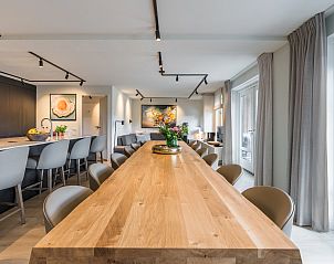 Verblijf 173265 - Bungalow Midden Drenthe - Hof van Saksen | 12-persoons Luxe Culinaire boerderij | 12LC