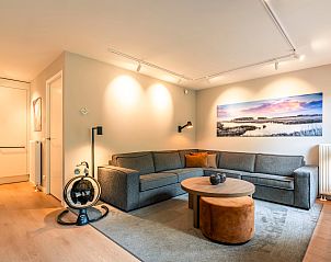 Unterkunft 173267 - Bungalow Midden Drenthe - Hof van Saksen | 4-persoons Newbornboerderij | 4CEN