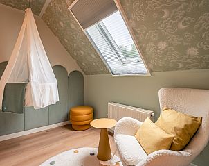 Unterkunft 173267 - Bungalow Midden Drenthe - Hof van Saksen | 4-persoons Newbornboerderij | 4CEN