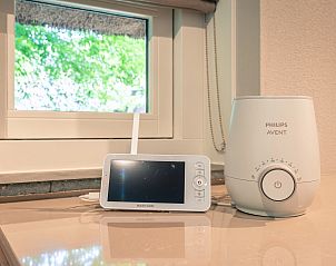 Unterkunft 173267 - Bungalow Midden Drenthe - Hof van Saksen | 4-persoons Newbornboerderij | 4CEN