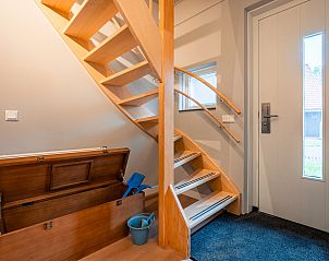 Unterkunft 173267 - Bungalow Midden Drenthe - Hof van Saksen | 4-persoons Newbornboerderij | 4CEN