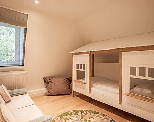 Verblijf 173267 - Bungalow Midden Drenthe - Hof van Saksen | 4-persoons Newbornboerderij | 4CEN