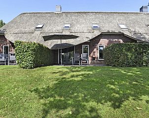Unterkunft 173268 - Bungalow Midden Drenthe - Hof van Saksen | 4-persoons boerderij | 4L1