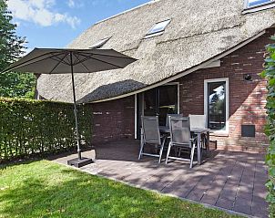 Unterkunft 173268 - Bungalow Midden Drenthe - Hof van Saksen | 4-persoons boerderij | 4L1