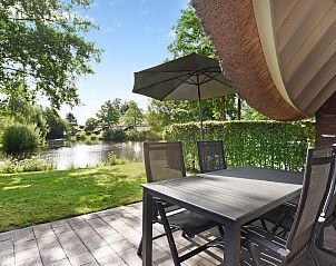 Unterkunft 173268 - Bungalow Midden Drenthe - Hof van Saksen | 4-persoons boerderij | 4L1