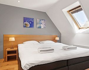 Unterkunft 173268 - Bungalow Midden Drenthe - Hof van Saksen | 4-persoons boerderij | 4L1