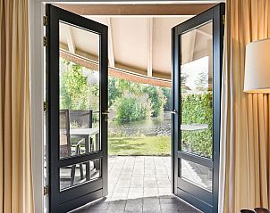 Unterkunft 173268 - Bungalow Midden Drenthe - Hof van Saksen | 4-persoons boerderij | 4L1