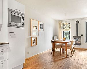 Unterkunft 173268 - Bungalow Midden Drenthe - Hof van Saksen | 4-persoons boerderij | 4L1