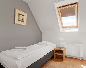 Unterkunft 173268 - Bungalow Midden Drenthe - Hof van Saksen | 4-persoons boerderij | 4L1