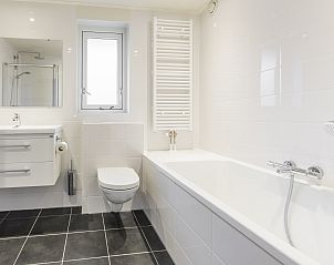 Guest house 173269 - Bungalow Midden Drenthe - Hof van Saksen | 6-persoons bungalow | 6B2