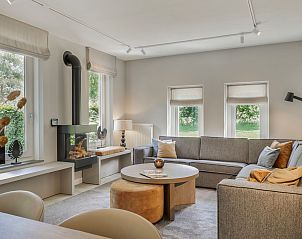 Unterkunft 173270 - Bungalow Midden Drenthe - Hof van Saksen | 6-persoons boerderij | 6CE