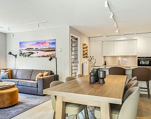 Unterkunft 173270 - Bungalow Midden Drenthe - Hof van Saksen | 6-persoons boerderij | 6CE