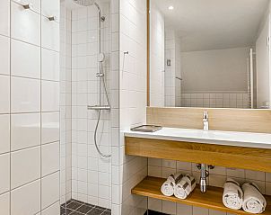 Unterkunft 173270 - Bungalow Midden Drenthe - Hof van Saksen | 6-persoons boerderij | 6CE