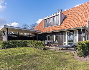 Unterkunft 173271 - Bungalow Midden Drenthe - Hof van Saksen | 8-persoons boerderij - Extra toegankelijk |