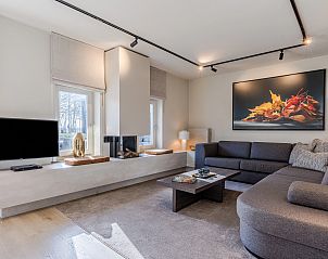 Unterkunft 173271 - Bungalow Midden Drenthe - Hof van Saksen | 8-persoons boerderij - Extra toegankelijk |