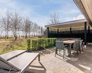 Unterkunft 173271 - Bungalow Midden Drenthe - Hof van Saksen | 8-persoons boerderij - Extra toegankelijk |