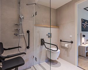 Unterkunft 173271 - Bungalow Midden Drenthe - Hof van Saksen | 8-persoons boerderij - Extra toegankelijk |