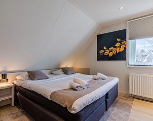 Unterkunft 173271 - Bungalow Midden Drenthe - Hof van Saksen | 8-persoons boerderij - Extra toegankelijk |