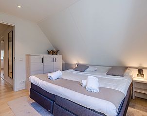 Unterkunft 173271 - Bungalow Midden Drenthe - Hof van Saksen | 8-persoons boerderij - Extra toegankelijk |