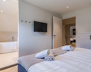 Unterkunft 173271 - Bungalow Midden Drenthe - Hof van Saksen | 8-persoons boerderij - Extra toegankelijk |