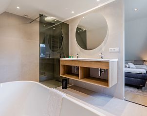 Unterkunft 173271 - Bungalow Midden Drenthe - Hof van Saksen | 8-persoons boerderij - Extra toegankelijk |