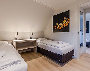 Verblijf 173272 - Bungalow Midden Drenthe - Hof van Saksen | 24-persoons boerderij | 24L