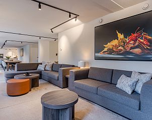 Verblijf 173272 - Bungalow Midden Drenthe - Hof van Saksen | 24-persoons boerderij | 24L