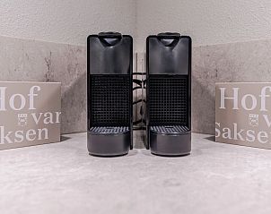 Verblijf 173272 - Bungalow Midden Drenthe - Hof van Saksen | 24-persoons boerderij | 24L