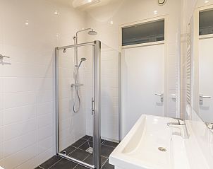 Verblijf 173273 - Bungalow Midden Drenthe - Hof van Saksen | 4-persoons bungalow | 4B