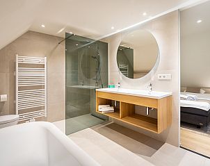 Unterkunft 173274 - Bungalow Midden Drenthe - Hof van Saksen | 8-persoons boerderij | 8L