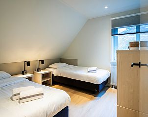 Unterkunft 173274 - Bungalow Midden Drenthe - Hof van Saksen | 8-persoons boerderij | 8L