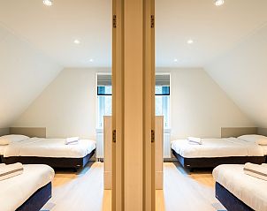 Unterkunft 173274 - Bungalow Midden Drenthe - Hof van Saksen | 8-persoons boerderij | 8L