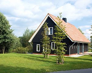 Verblijf 173275 - Bungalow Midden Drenthe - Hof van Saksen | 8-persoons boerderij | 8L1