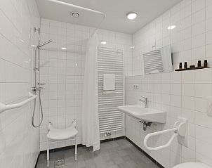 Verblijf 173275 - Bungalow Midden Drenthe - Hof van Saksen | 8-persoons boerderij | 8L1