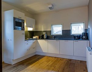 Verblijf 173275 - Bungalow Midden Drenthe - Hof van Saksen | 8-persoons boerderij | 8L1