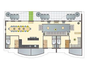 Verblijf 173276 - Bungalow Midden Drenthe - Hof van Saksen | 18-persoons boerderij | 18C