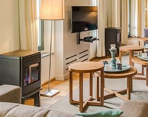 Verblijf 173276 - Bungalow Midden Drenthe - Hof van Saksen | 18-persoons boerderij | 18C