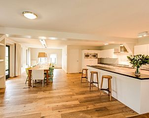 Verblijf 173276 - Bungalow Midden Drenthe - Hof van Saksen | 18-persoons boerderij | 18C