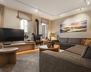 Verblijf 173277 - Bungalow Midden Drenthe - Hof van Saksen | 12-persoons boerderij | 12FF