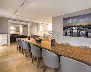 Verblijf 173277 - Bungalow Midden Drenthe - Hof van Saksen | 12-persoons boerderij | 12FF